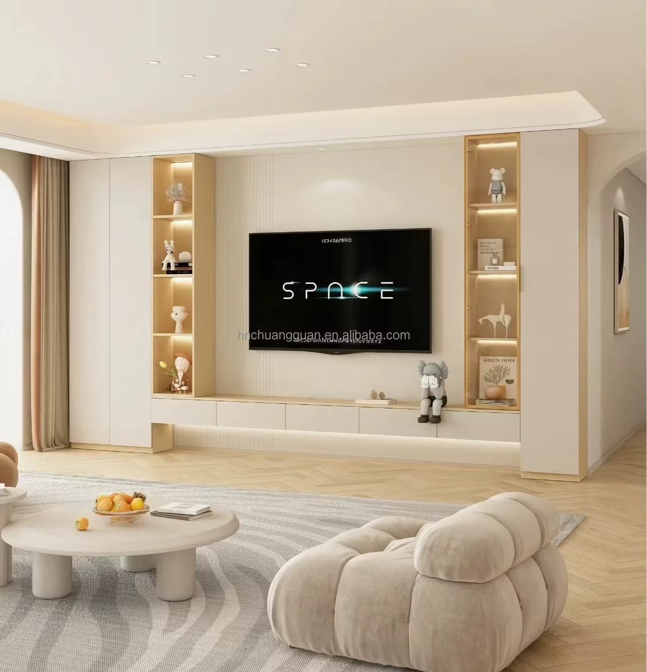 Salon