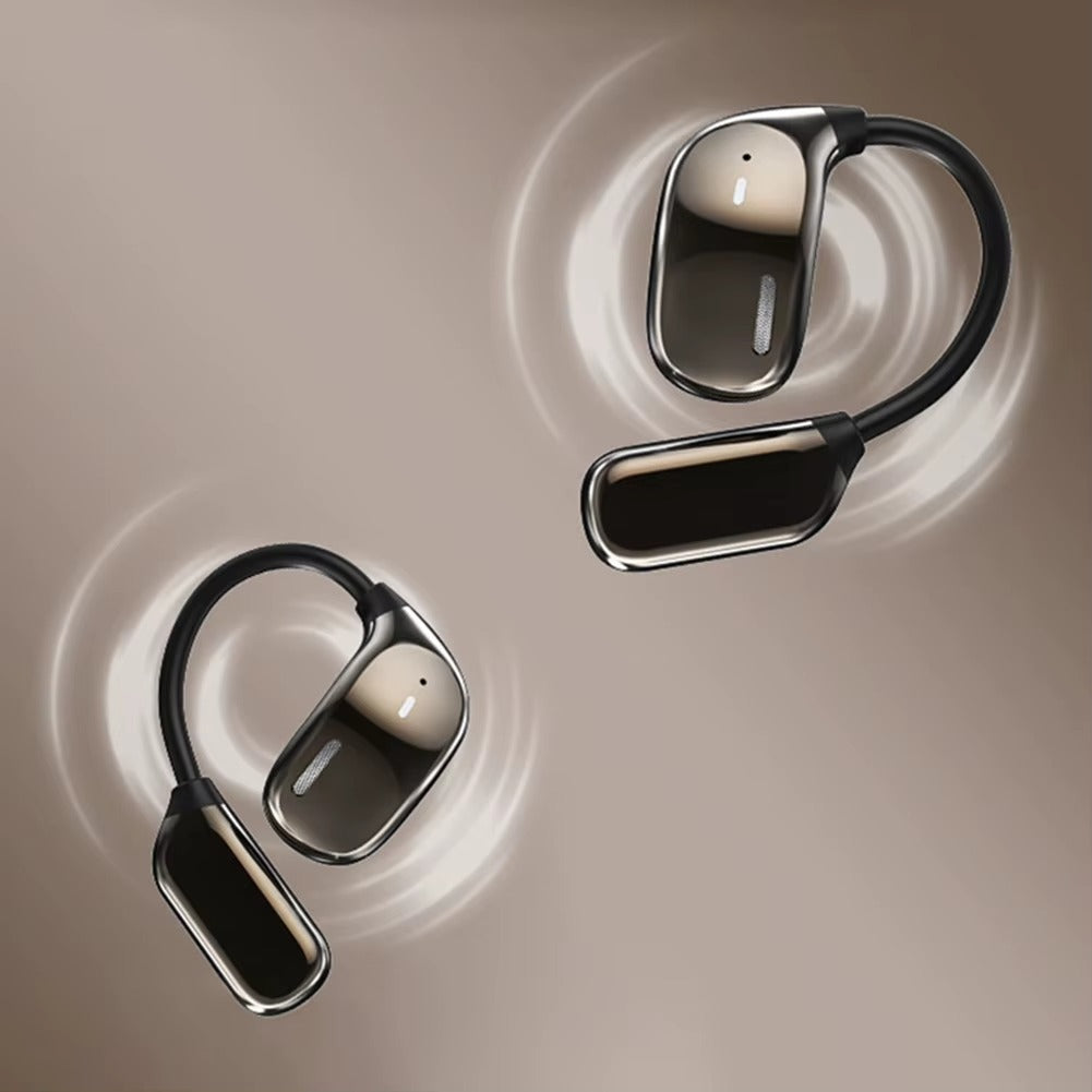 Auriculares Traductores Pro con IA – Traducción en Tiempo Real de 144 Idiomas, Bluetooth Inalámbrico y Sonido HD – Rompe las Barreras del Idioma