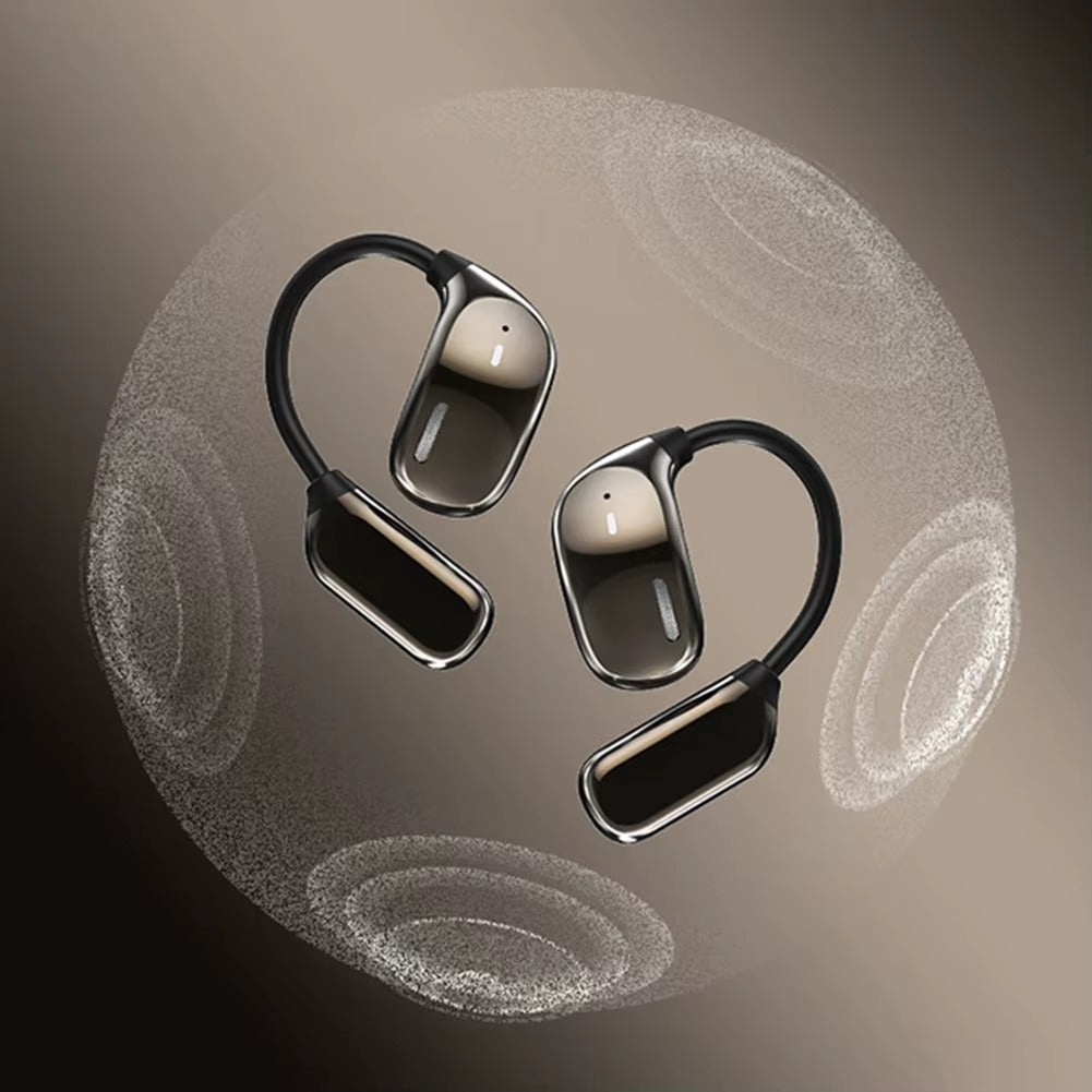 Auriculares Traductores Pro con IA – Traducción en Tiempo Real de 144 Idiomas, Bluetooth Inalámbrico y Sonido HD – Rompe las Barreras del Idioma
