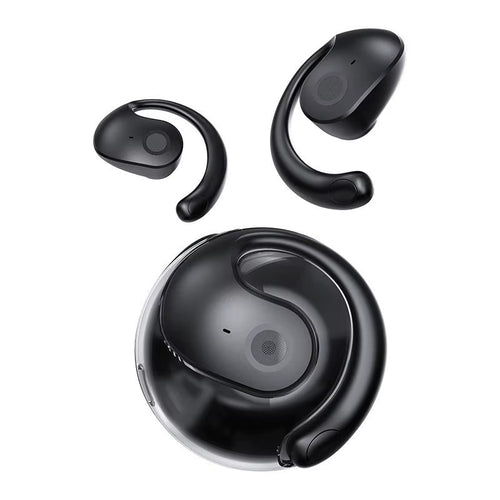 Auriculares Traductores Pro con IA – Traducción en Tiempo Real de 144 Idiomas, Bluetooth Inalámbrico y Sonido HD – Rompe las Barreras del Idioma