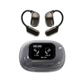 Auriculares Traductores Pro con IA – Traducción en Tiempo Real de 144 Idiomas, Bluetooth Inalámbrico y Sonido HD – Rompe las Barreras del Idioma